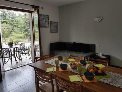 Apartamento Appartamenti Katia