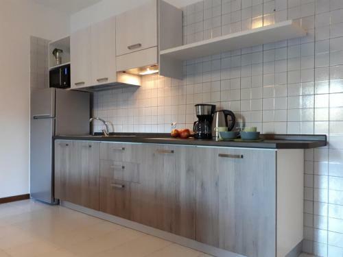 Apartamento Appartamenti Katia