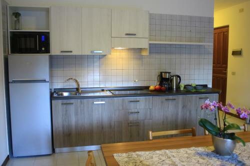 Apartamento Appartamenti Katia