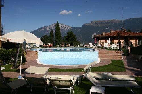 Apartamento Appartamenti Katia