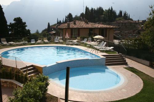 Apartamento Appartamenti Katia