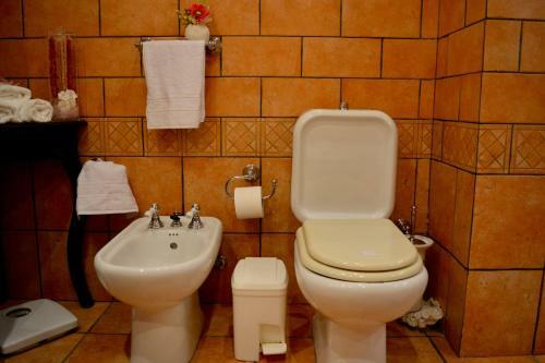 B&B La Vita � Bella