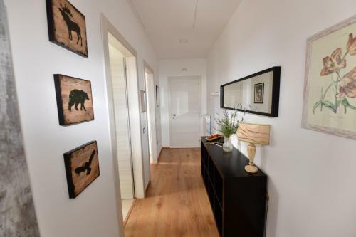 Apartamento Casa Federico