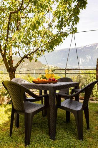 Apartamento Casa Federico