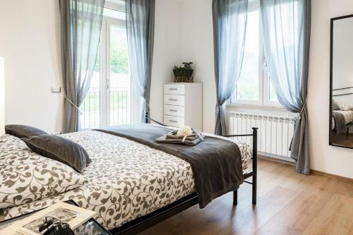 Apartamento Casa Federico