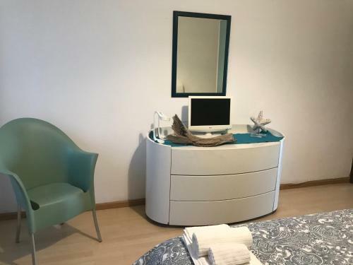 Apartamento Casa Galatea