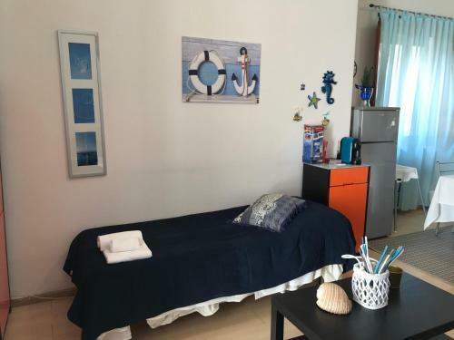 Apartamento Casa Galatea