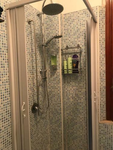 Apartamento Casa Galatea