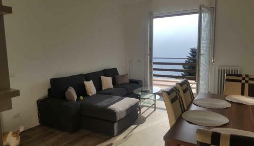 Apartamento Traumblick - A18664