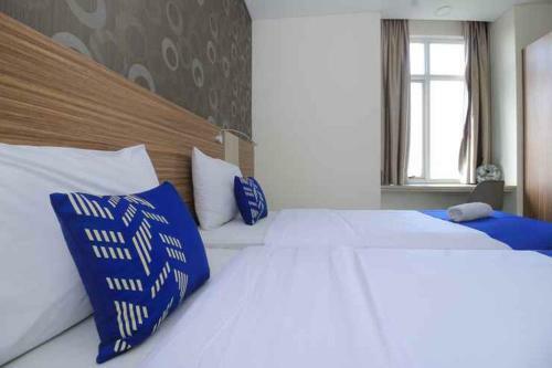 Hotel Smarthomm Ancol Jakarta