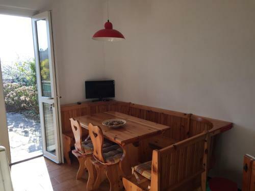 Apartamento Casa Roby