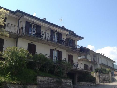 Apartamento Casa Roby