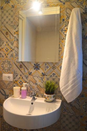 Galatea Apartment Acitrezza