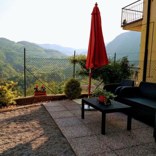 Apartamento Casa Magia