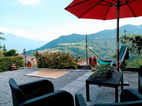 Apartamento Casa Magia
