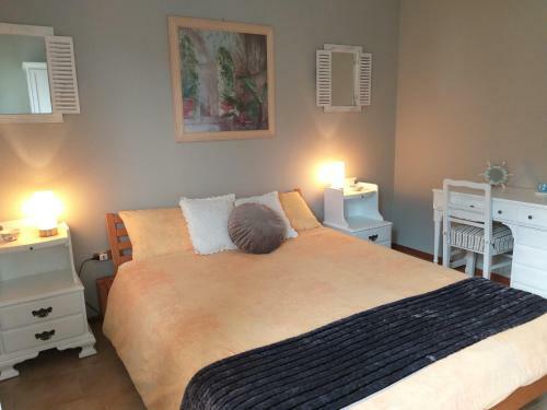 Apartamento Casa Magia
