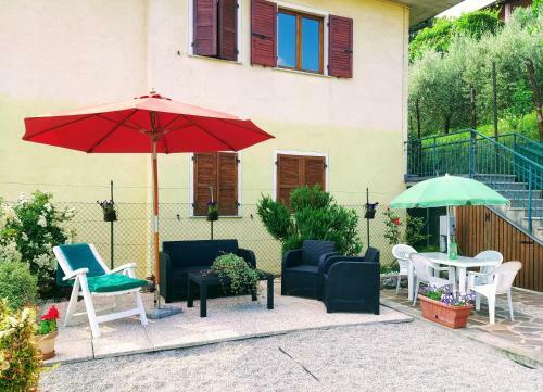 Apartamento Casa Magia