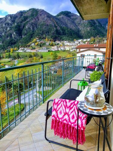 Apartamento Casa Magia