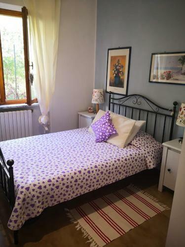 Apartamento Casa Magia