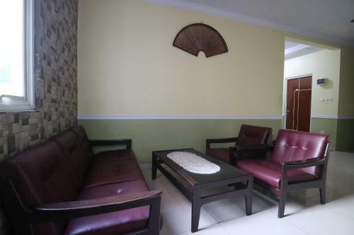 Hostal Cari Oo3 Tebet Residence