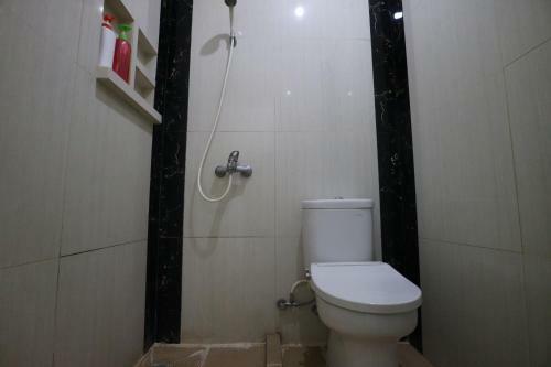 Hostal Cari Oo3 Tebet Residence