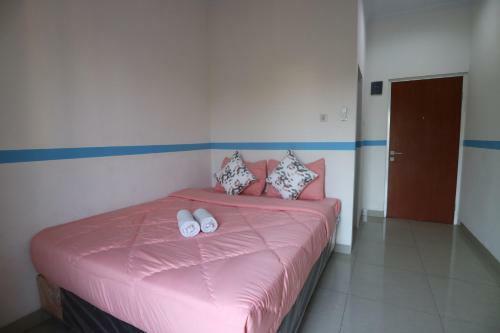Hostal Cari Oo3 Tebet Residence