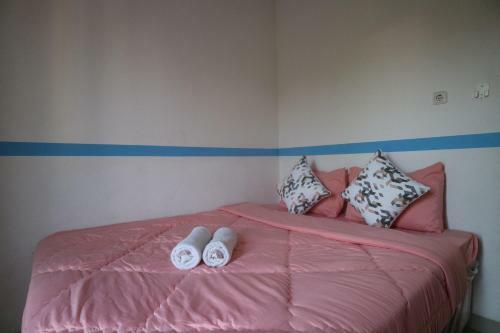 Hostal Cari Oo3 Tebet Residence