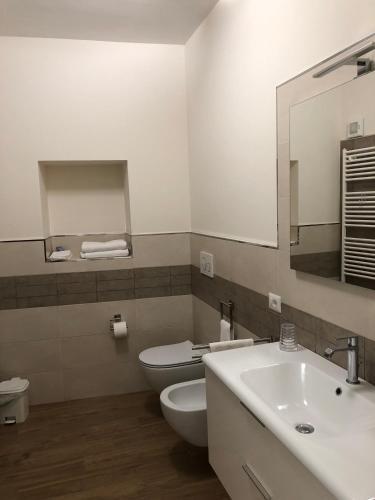 Apartamento Casa Rosy