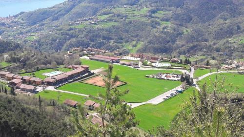 Apartamento Casa Claudio