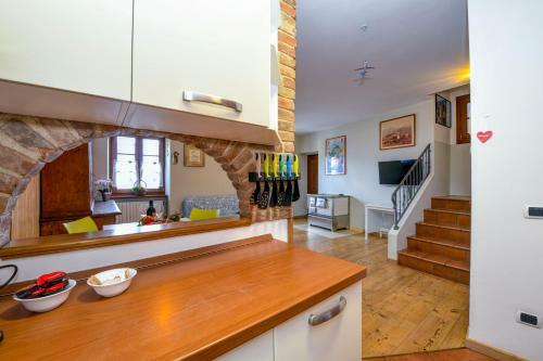 Casa Nel Borgo - Casa Oliva