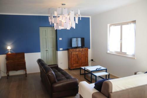 Villetta56 Blu