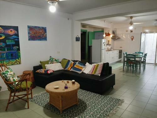 Apartamento A Casa Di Peppe