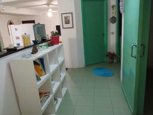 Apartamento A Casa Di Peppe