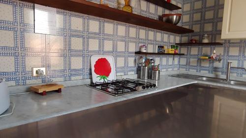 Apartamento Into The Blue
