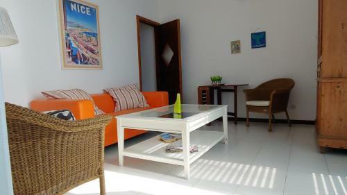 Apartamento Into The Blue