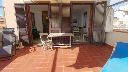 Apartamento Into The Blue