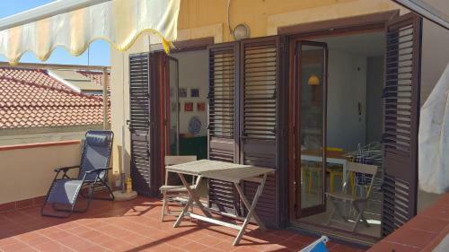 Apartamento Into The Blue