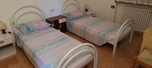Villetta Vella Miralago