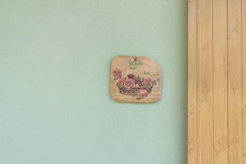 Apartamento Nonno Bigi Rosa