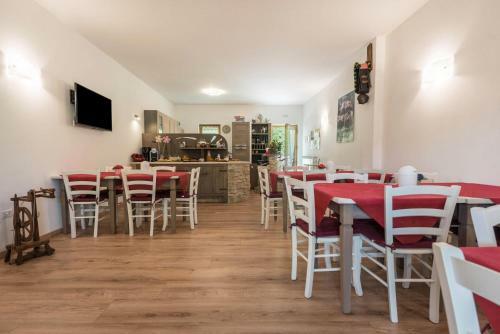 Apartamento Nonno Bigi Rosa