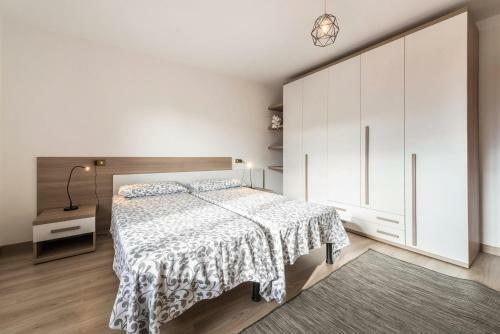 Apartamento Casa Holidays Moreli