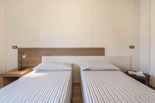 Apartamento Casa Holidays Moreli