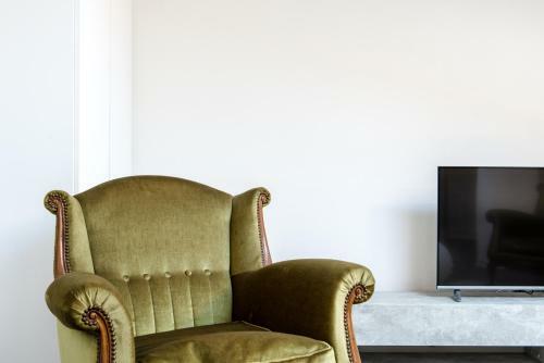 Apartamento Casa Bano
