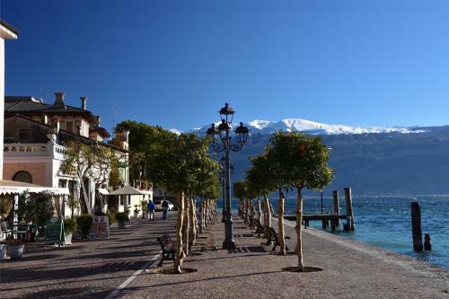 Apartamento Residence Delle Rose