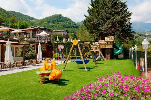 Apartamento Residence Delle Rose