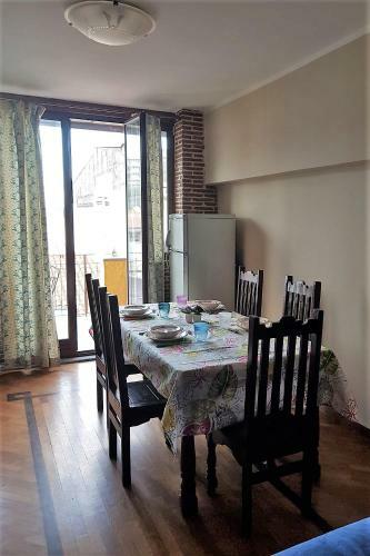 Apartamento Case Puglisi