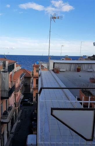 Apartamento Case Puglisi