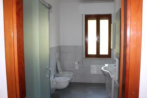 Apartamento Appartamento San Lorenzo