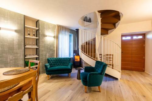Borgo Cantagallo Casa Ofelia