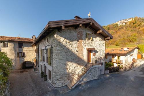 Borgo Cantagallo Casa Ofelia